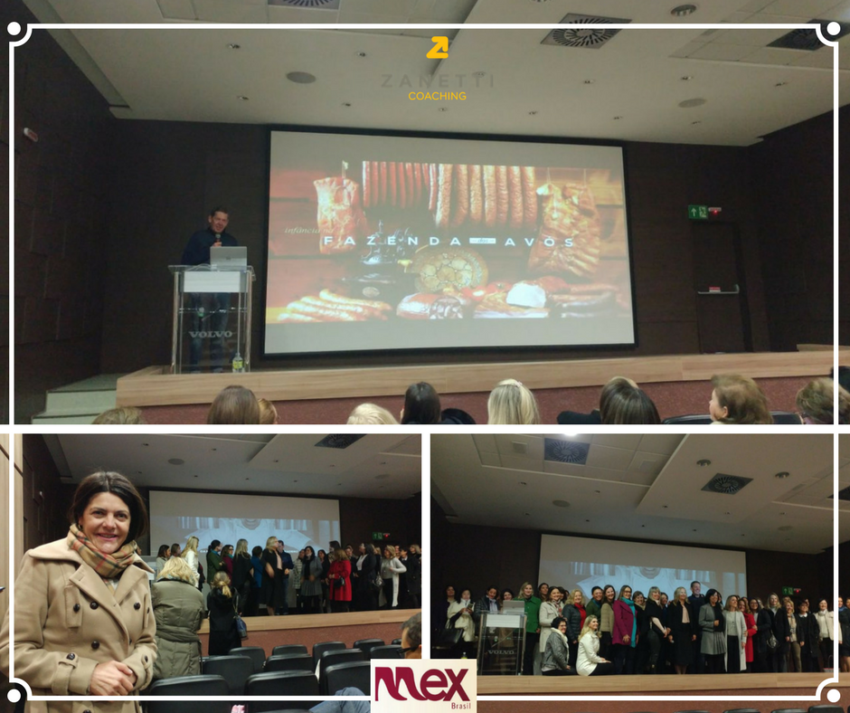 Leia mais sobre o artigo Susane Zanetti no evento promovido pelo MEX Executivas Mex Brasil