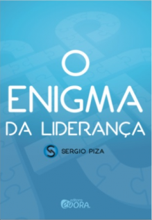 You are currently viewing Livro “O Enigma da Liderança”