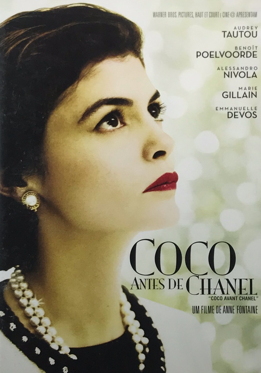 Leia mais sobre o artigo ? Dica de Filme: Coco Antes de Chanel? ​